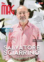 The Mag - Salvatore Sciarrino