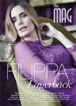 The Mag - Filippa Lagerback
