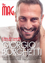 The Mag - Giorgio Borghetti
