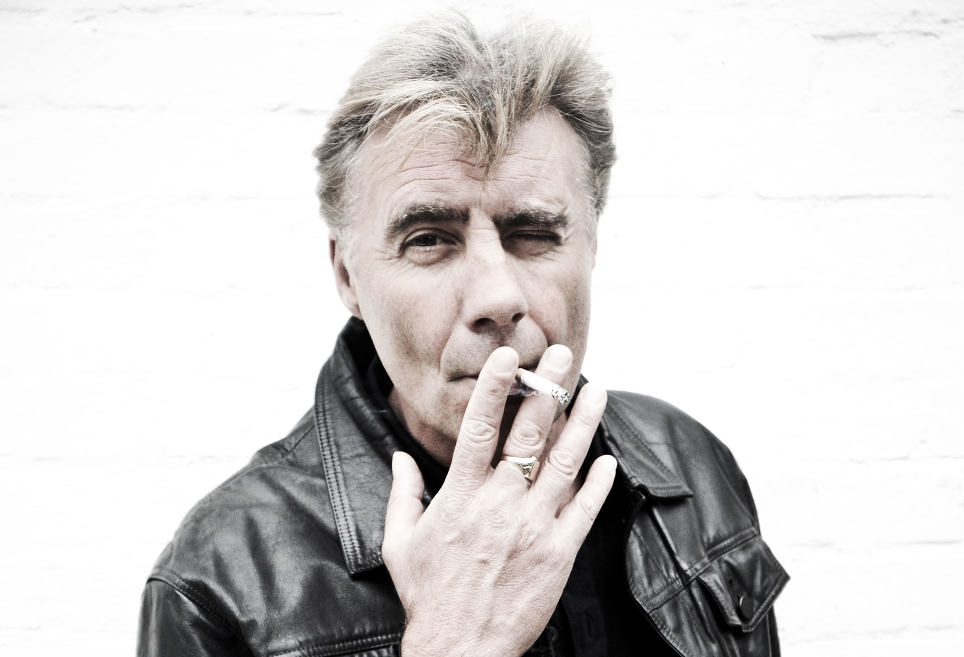 Glen Matlock