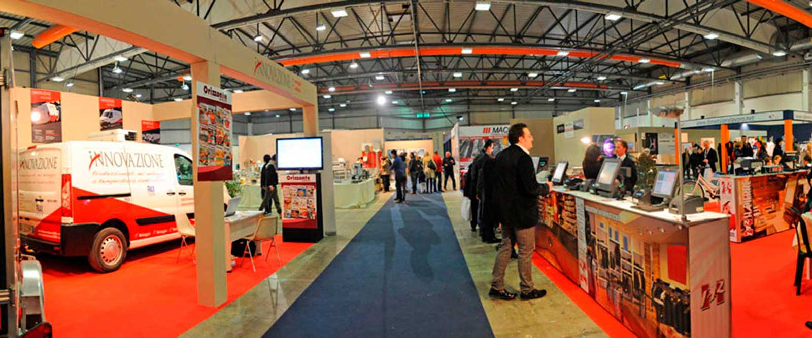 expo tecnocom - the mag