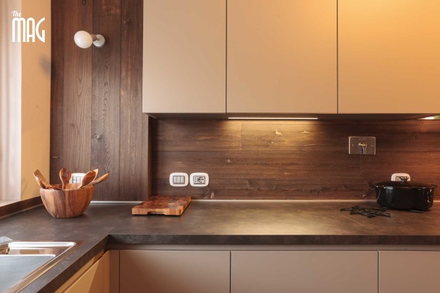 Our Home - the mag - comfortable elegance