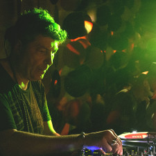 CLAUDIO COCCOLUTO – La grammatica del DJ