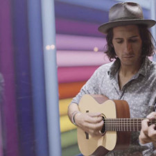 ED MENICHELLA – sono un ragazzo fortunato