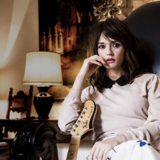 Carmen Consoli – “Meno confusa e più felice”