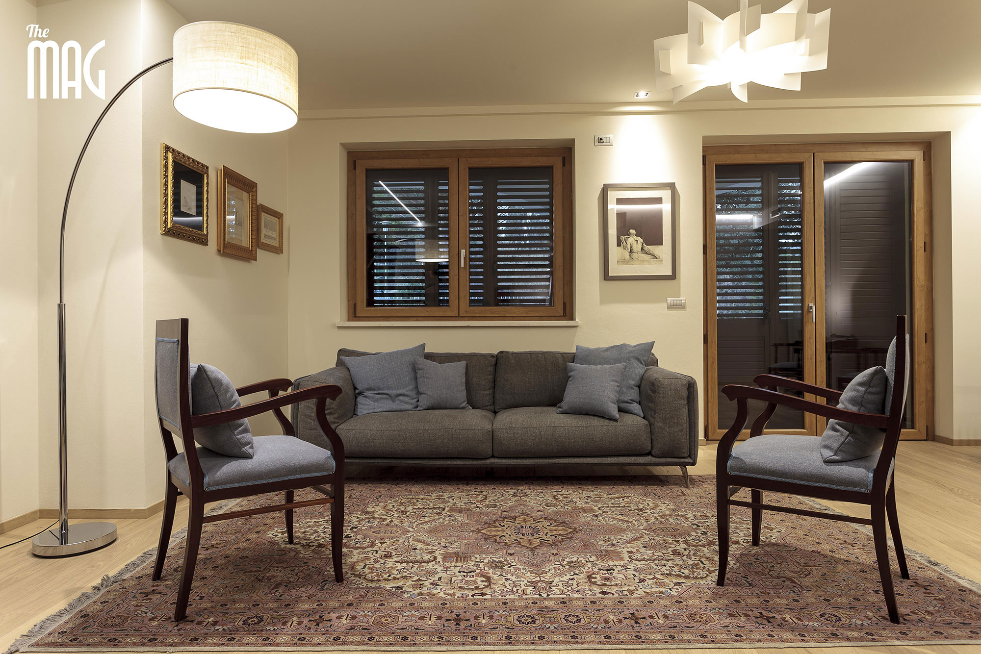 The Mag - our home n20