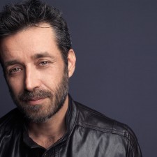 Daniele Silvestri – «SONO DIVENTATO UN ACROBATA»