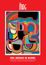 The Mag - Speciale Burri