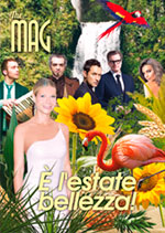 The Mag - E' l'estate bellezza