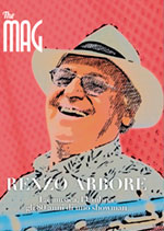 The Mag - Renzo Arbore