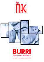 The Mag - Burridocumenta